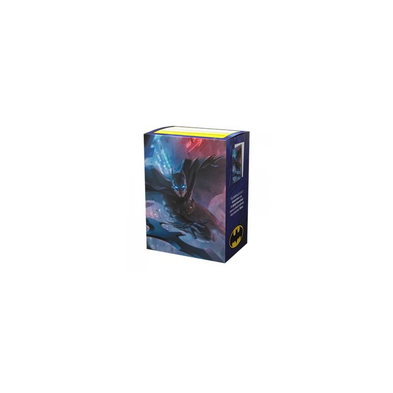 SLEEVES BATMAN PROTEGES CARTES 100 SLEEVES BATMAN SLEEVES BATMAN PROTEGES CARTES 100 SLEEVES BATMAN