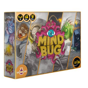 EN FAMILLE MIND BUG