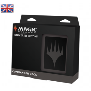 MTG SDA : CHRONIQUES DE LA...