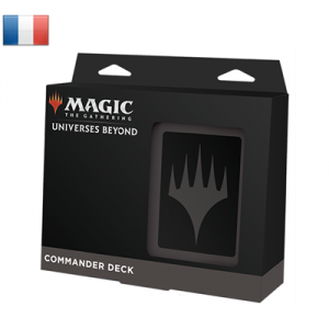 MTG SDA : CHRONIQUES DE LA...