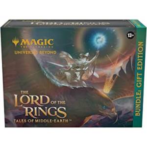 MTG SDA : CHRONIQUES DE LA...