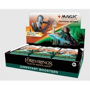 MTG SDA : CHRONIQUES DE LA...