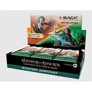 MTG SDA : CHRONIQUES DE LA...