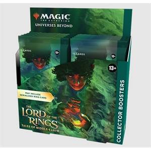 MTG SDA : CHRONIQUES DE LA...