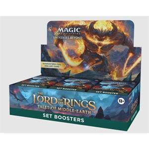 MTG SDA : CHRONIQUES DE LA...