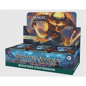 MTG SDA : CHRONIQUES DE LA...