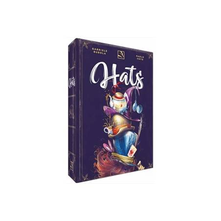 HATSJEUX D'AMBIANCE Qui mérite d'être la star du salon de thé? Vous...