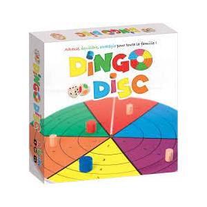 DINGO DISC