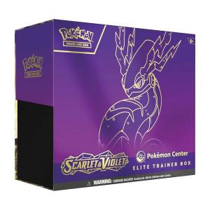 POKEMON EV01 - COFFRET...