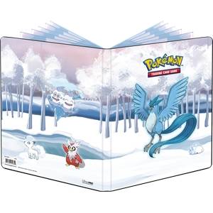 PORTFOLIO POKEMON FORET...