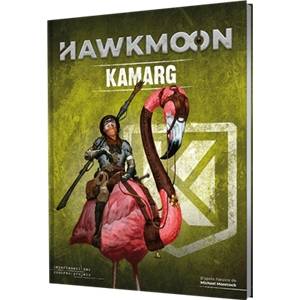 HAWKMOON : KAMARG