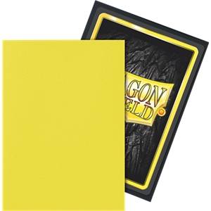 100 D.S DUAL MATTE : LIGHTNING AILIA