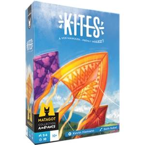 JEUX DE SOCIETE KITES