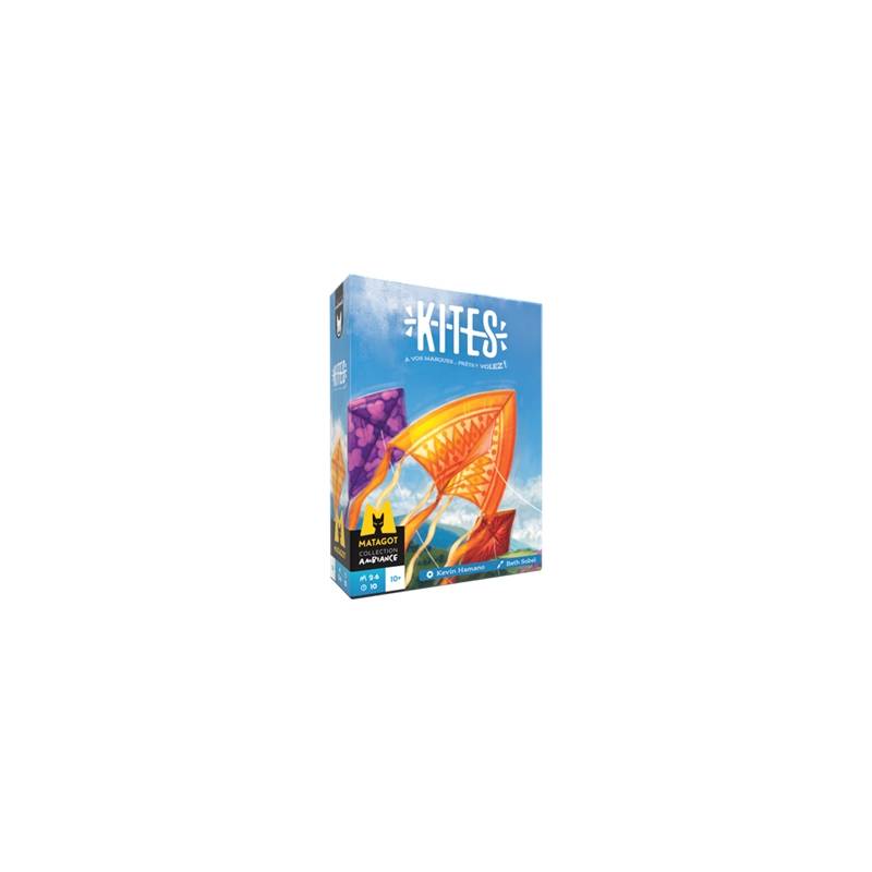JEUX DE SOCIETE KITES