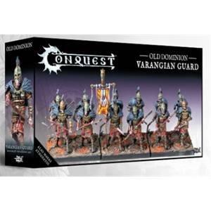 OLD DOMINION VARANGIAN GUARDJEUX DE FIGURINES OLD DOMINION VARANGIA...