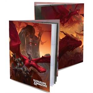 FOLIO PERSONNAGE DRAGONLANCE D&DJEUX DE RÔLES FOLIO PERSONNAGE DRAG...