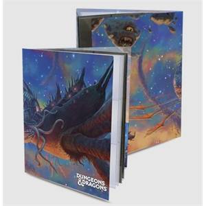 FOLIO PERSONNAGE ASTRAL D&DJEUX DE RÔLES FOLIO PERSONNAGE ASTRAL AD...