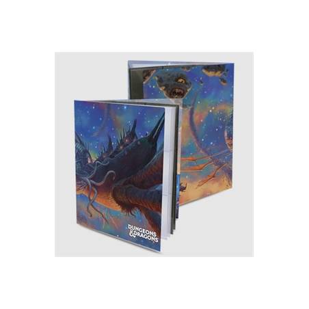FOLIO PERSONNAGE ASTRAL D&DJEUX DE RÔLES FOLIO PERSONNAGE ASTRAL AD...