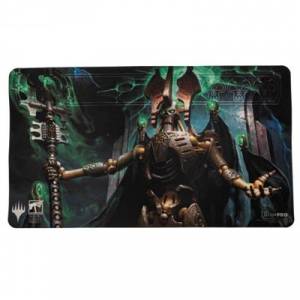 PLAYMAT WARHAMMER 40K NECRON