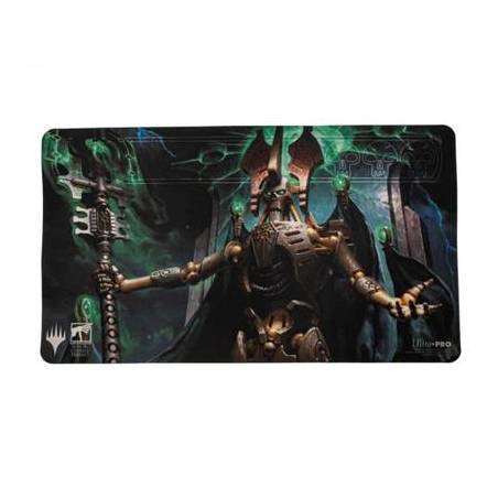 PLAYMAT WARHAMMER 40K NECRON