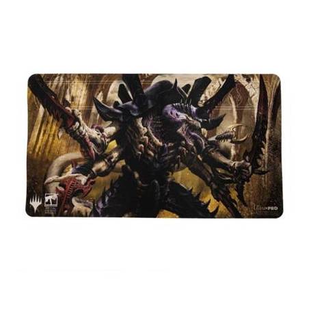 PLAYMAT WARHAMMER 40K TYRANID