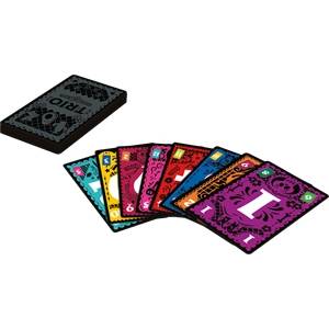 JEUX DE SOCIETE TRIO