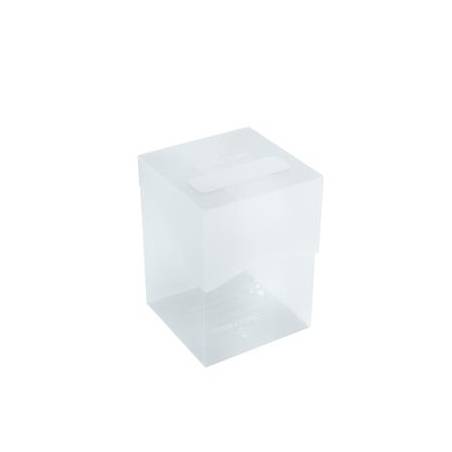 DECK HOLDER 100+ TRANSPARENT