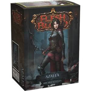 F&B SLEEVES AZALEA