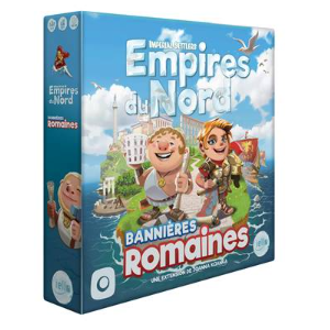 IMPERIAL SETTLERS : EMPIRES...
