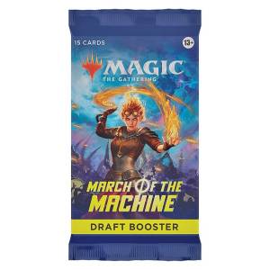BOOSTER DE DRAFT -...