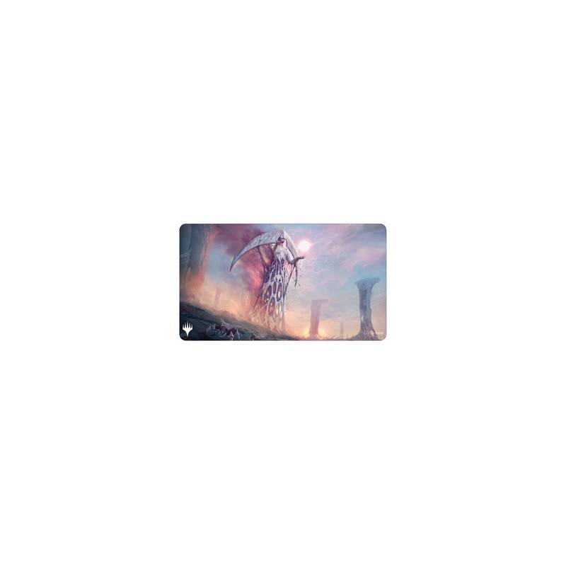 PLAYMAT TOUS PHYREXIANS WHITE PLAYMAT TOUS PHYREXIANS WHITE
