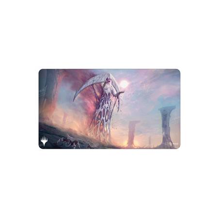 PLAYMAT TOUS PHYREXIANS WHITE