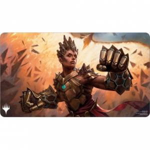 PLAYMAT TOUS PHYREXIANS B