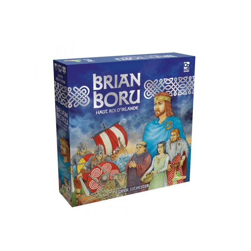 EXPERT BRIAN BORU EXPERT BRIAN BORU