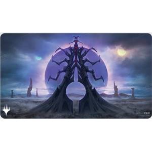 PLAYMAT PHYREXIA NOIR