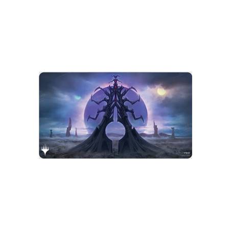 PLAYMAT PHYREXIA NOIR