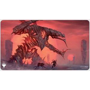 PLAYMAT PHYREXIA ROUGE