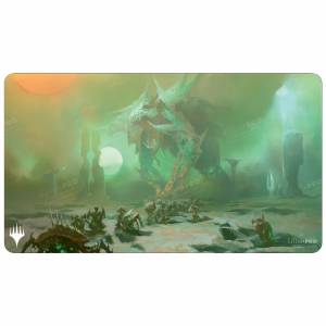 PLAYMAT PHYREXIA VERT