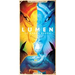 LUMEN LE MONDE PERDUJEUX DE SOCIETE Optimisez vos choix, recrutez d...