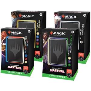 LOT 4 COMMANDER DECK...