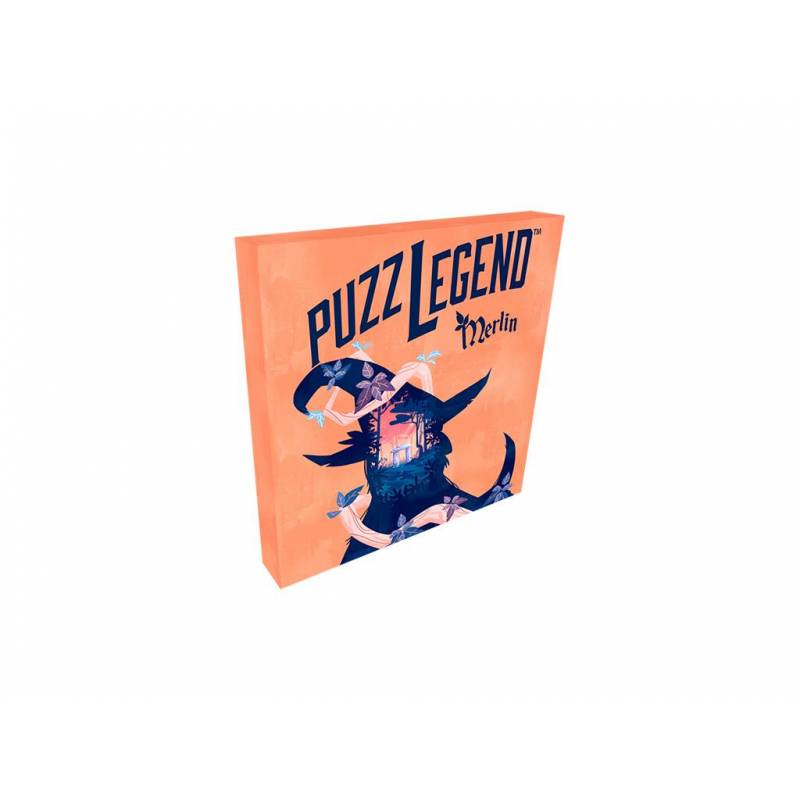 PUZZLEGEND MERLIN PUZZLEGEND MERLIN