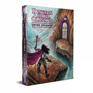 DUNGEON CRAWLING CLASSICS