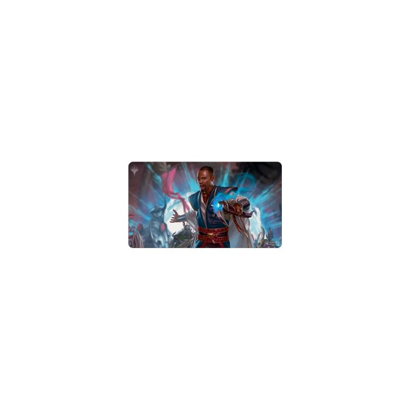 MTG : MARCH OF THE MACHINE PLAYMAT 4ACCUEIL PLAYMAT INVASION DES MA... MTG : MARCH OF THE MACHINE PLAYMAT 4ACCUEIL PLAYMAT INVASION DES MA...