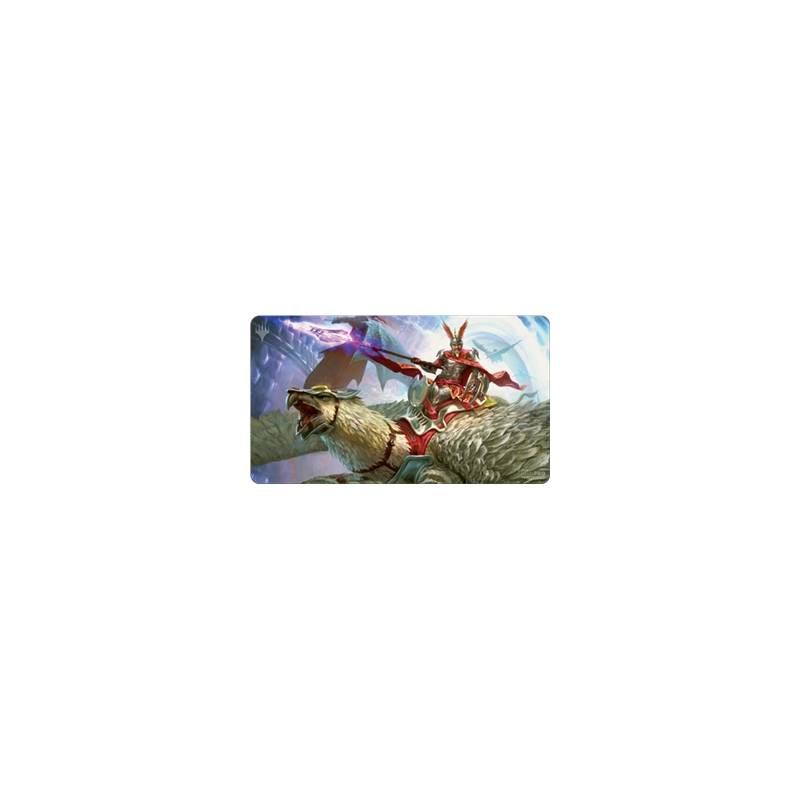 MTG : MARCH OF THE MACHINE PLAYMAT BMAGIC THE GATHERING PLAYMAT INV... MTG : MARCH OF THE MACHINE PLAYMAT BMAGIC THE GATHERING PLAYMAT INV...
