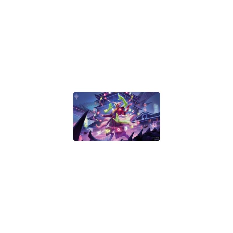 MTG : MARCH OF THE MACHINE PLAYMAT CMAGIC THE GATHERING PLAYMAT INV... MTG : MARCH OF THE MACHINE PLAYMAT CMAGIC THE GATHERING PLAYMAT INV...