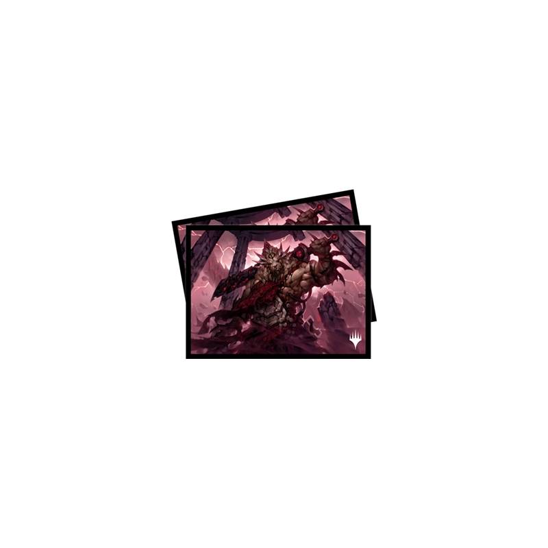 MTG : MARCH OF THE MACHINE 100CT SLEEVES AMAGIC THE GATHERING 100 S... MTG : MARCH OF THE MACHINE 100CT SLEEVES AMAGIC THE GATHERING 100 S...