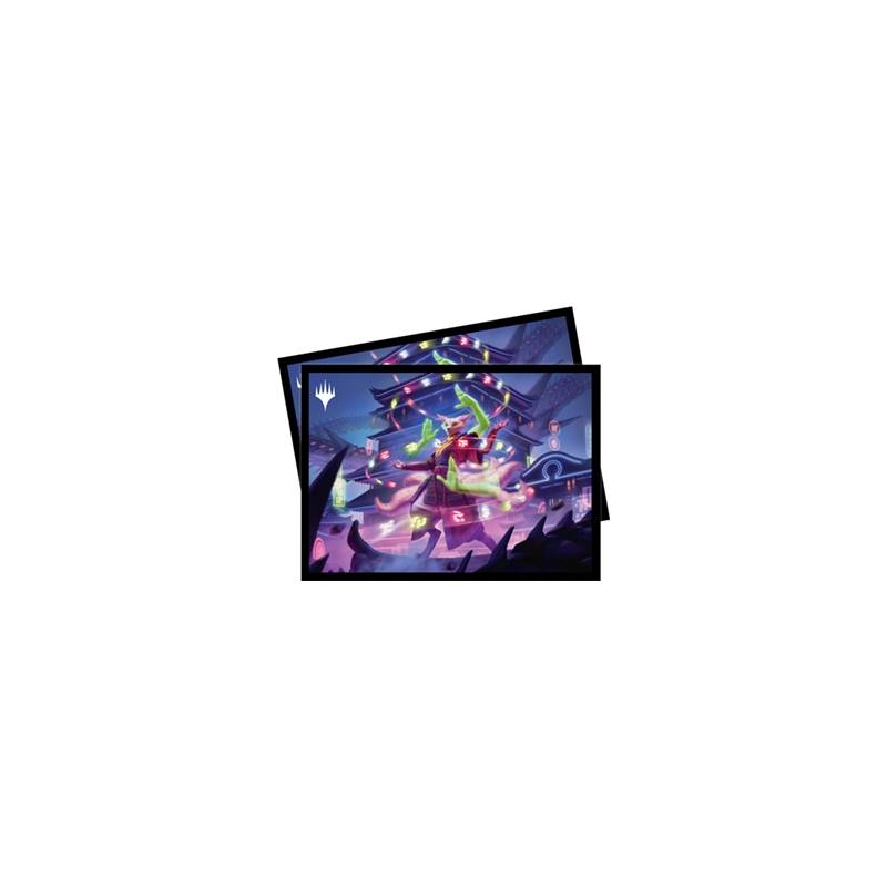 MTG : MARCH OF THE MACHINE 100CT SLEEVES CMAGIC THE GATHERING 100 S... MTG : MARCH OF THE MACHINE 100CT SLEEVES CMAGIC THE GATHERING 100 S...