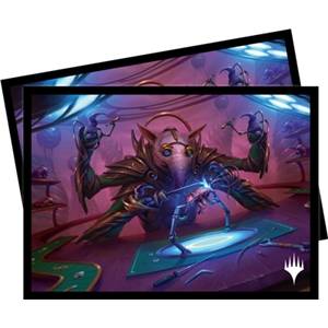 MTG : MARCH OF THE MACHINE...