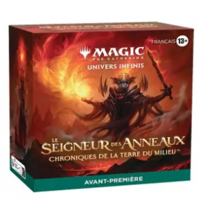 PACK D'AVANT-PREMIERE MTG :...