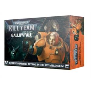 KILL TEAM GALLOWFALL